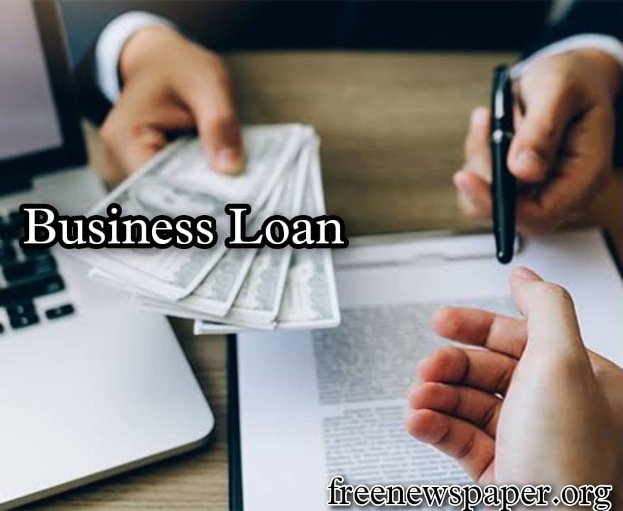 Eligibility Criteria for Business Loan