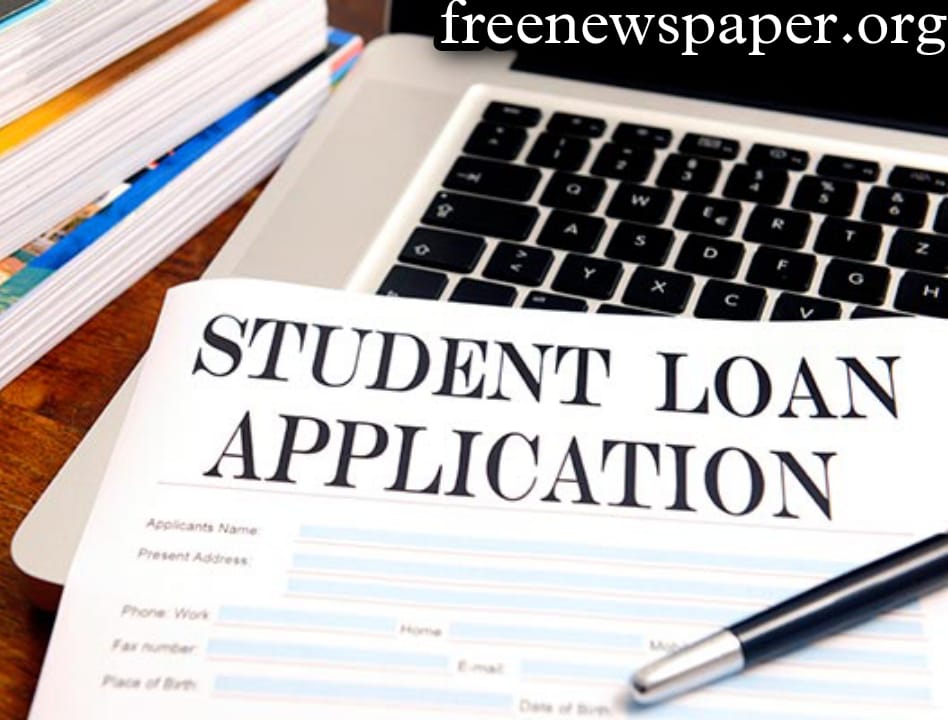 student loan online
