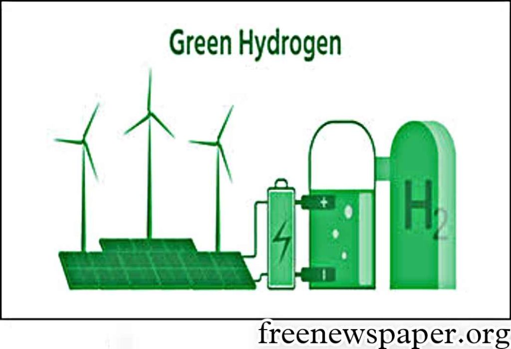 Best Green Hydrogen Stocks in India 2023