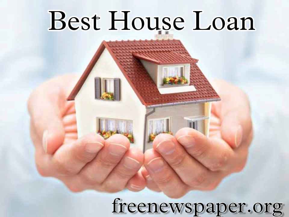 Best Home Loan in India 2023