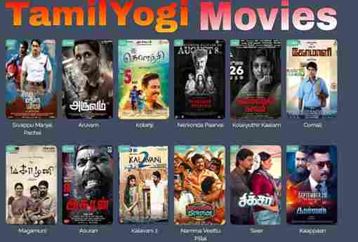 Tamilyogi movies