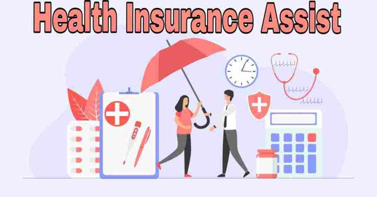 How Can Health Insurance Assist