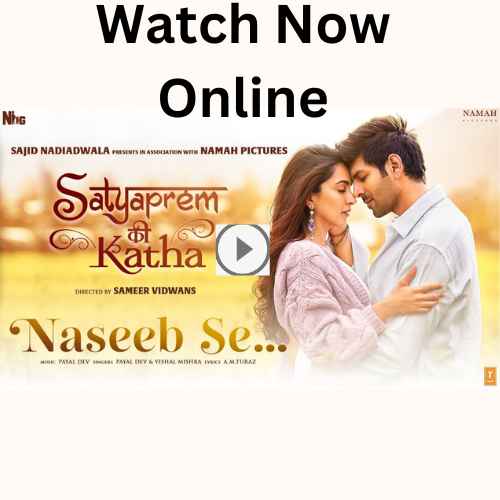 SatyaPrem Ki Katha Movie Download